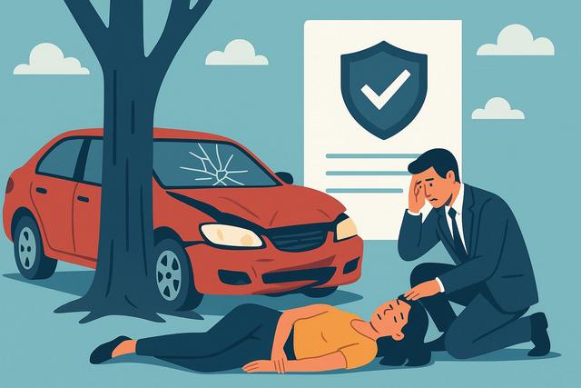 The Insurance Gaps That Kill Claims