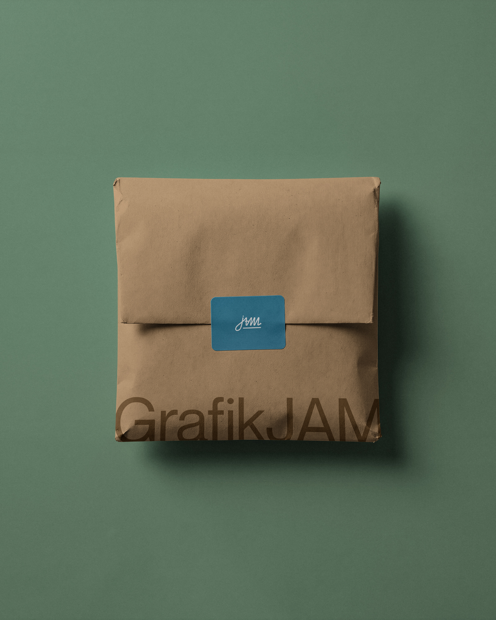 Packaging 01JAM 3