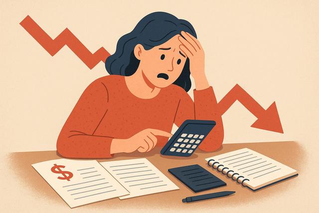 DIY Accounting Errors That Cost More