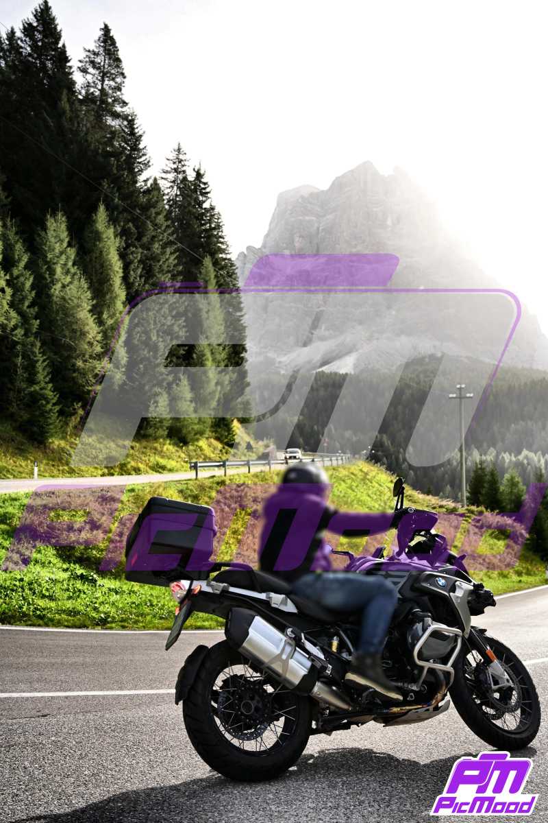 Passo Staulanza