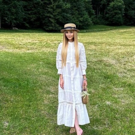 lady's photo