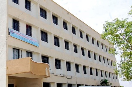 Dr. Vedprakash Patil College of Pharmacy, Aurangabad Image