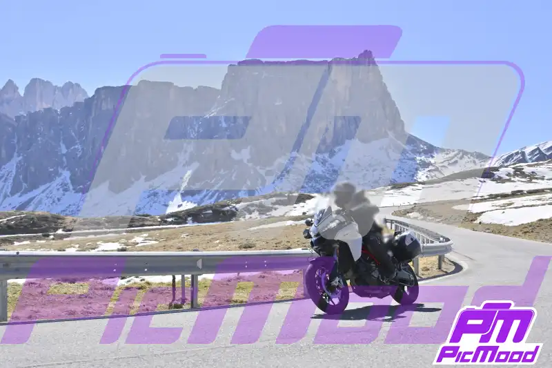Passo Giau