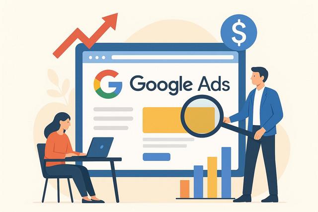 How to Run a Successful Google Ads Campaign
