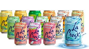 LA CROIX