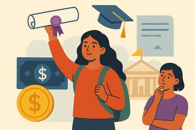 Comprehensive Scholarships for Low Income Students