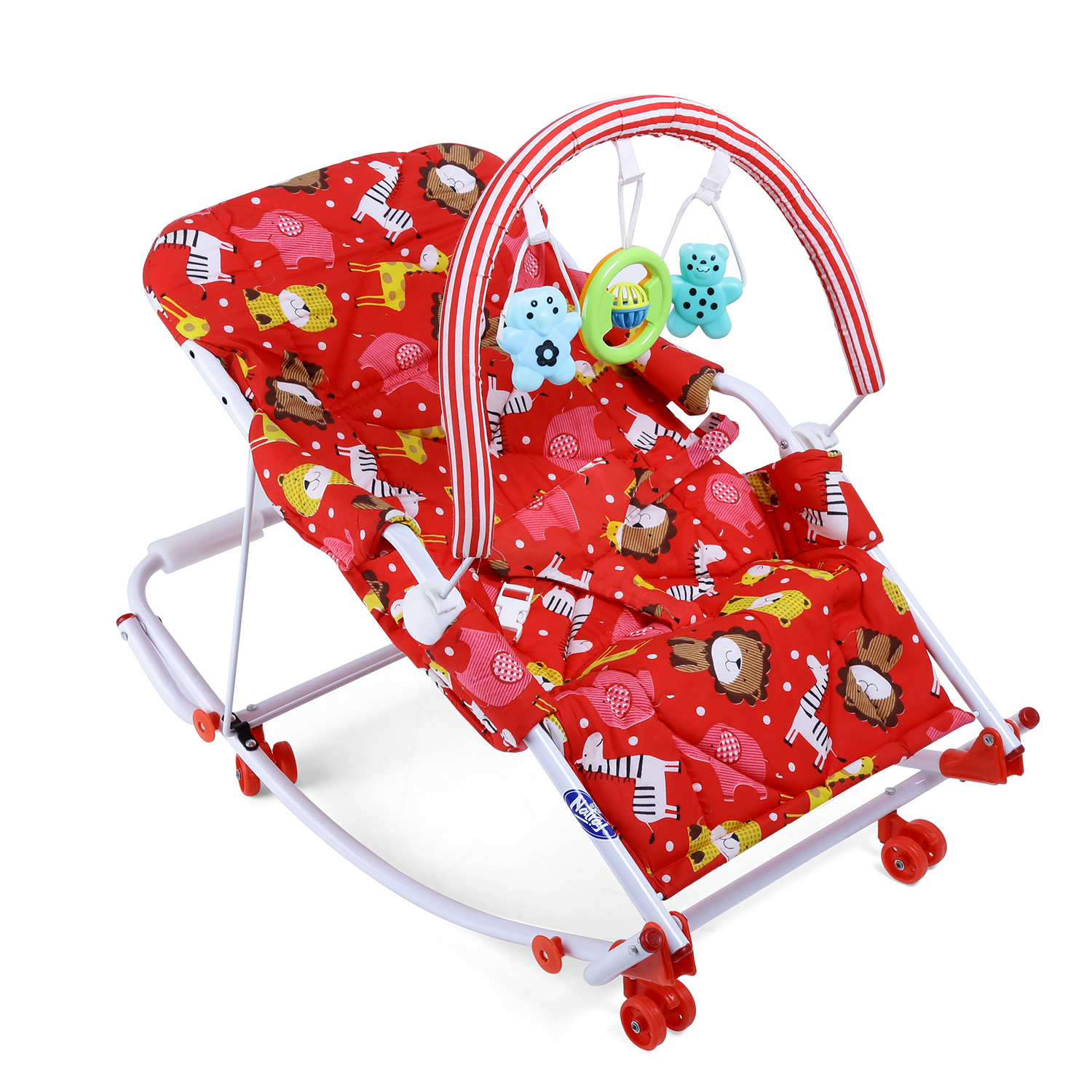 Rocko 3-in-1 Swing angle 3