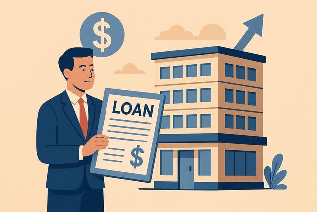 Comprehensive Guide to Commercial Real Estate Loans
