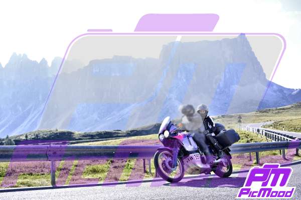 Passo Giau