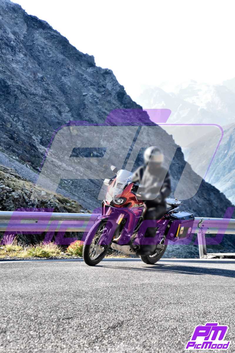 Passo Gavia