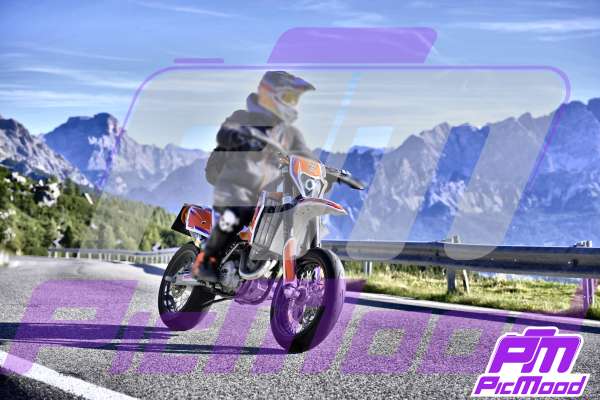 Passo Giau