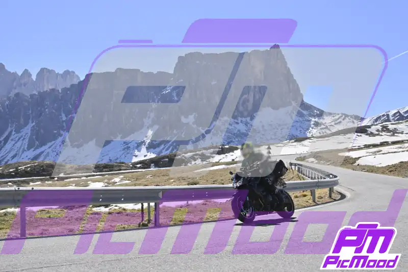 Passo Giau