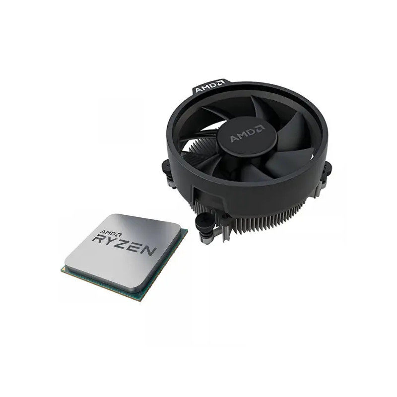 AMD Ryzen 5 5600G (3.9 GHz / 4.4 GHz)