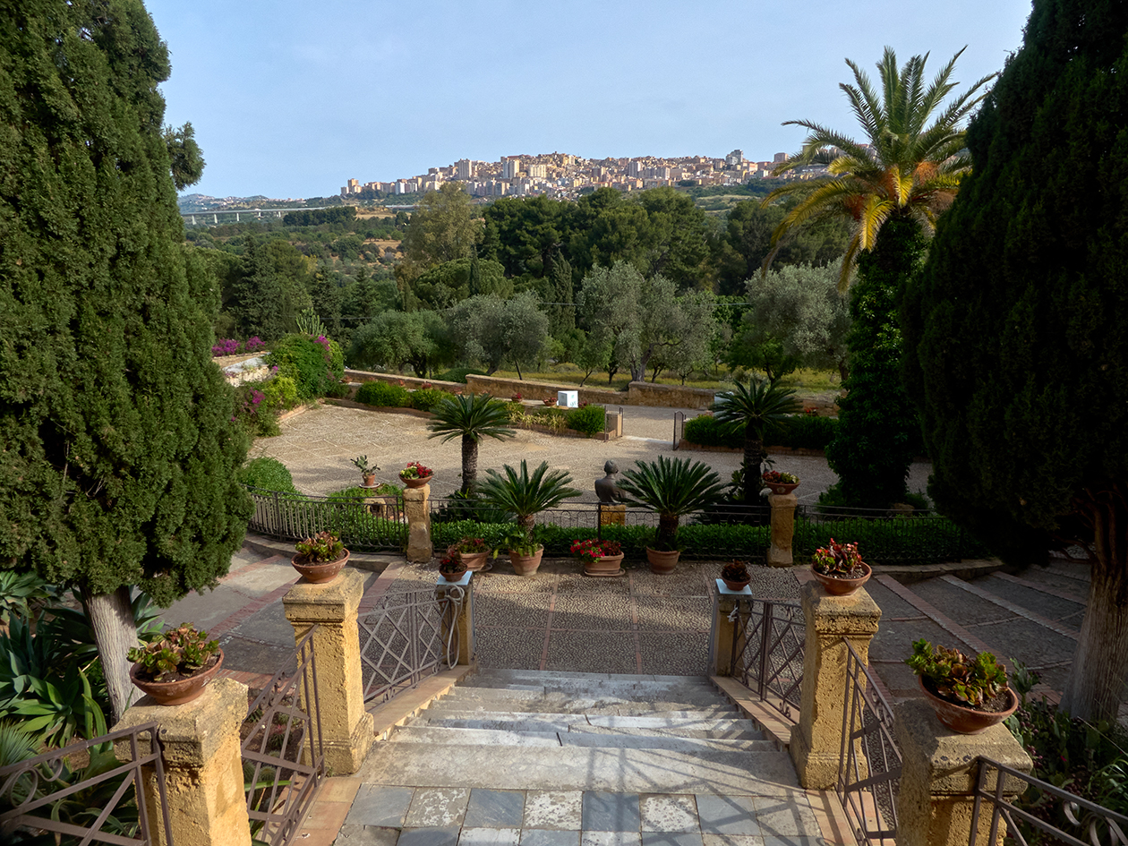 Agrigento Agrigento