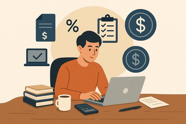 Freelancers Tax Deductions You Should Not Miss