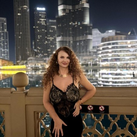 lady's photo
