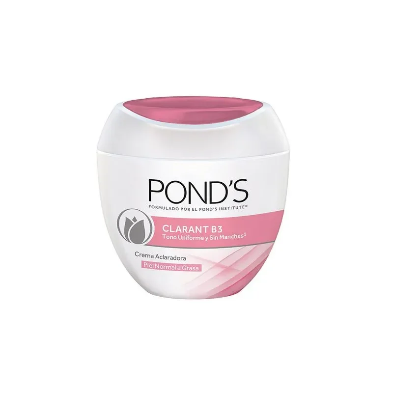 Pons Clarant B3 Piel Grasa Pte X 100Gr