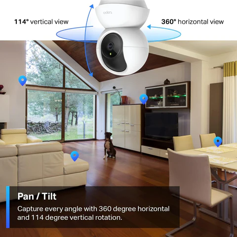 TP-Link Tapo C210 vs other security cameras