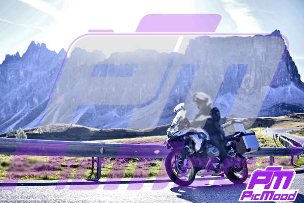 Passo Giau