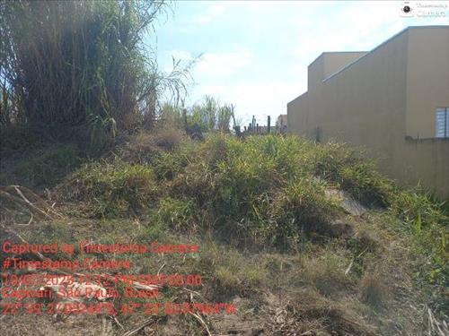 Terreno, com aprox.- 0m²,  Bairro- JARDIM SANTA RITA DE CASSIA, CAPIVARI/SP