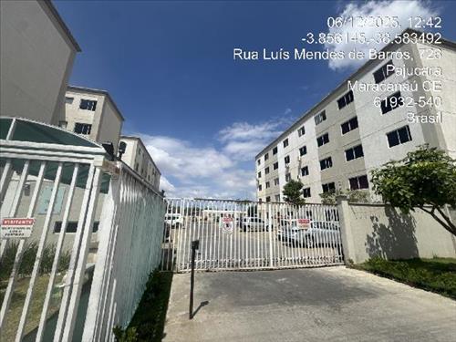 Apartamento      -   - 54,51m2