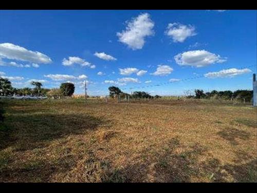 Área Industrial 3.910m² | Itumbiara/GO | Setor Diagri | Localização Estratégica na Via Primária 1- ...