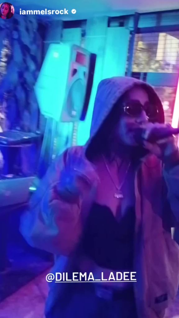 Rapiña en el Xolo bar CDMX