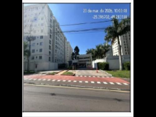 Apartamento      -   - 50,58m2