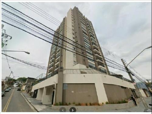 Apartamento à venda em leilão