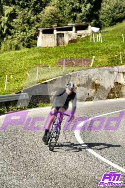 Passo di Zambla
