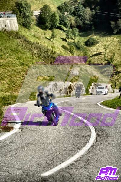 Passo di Zambla