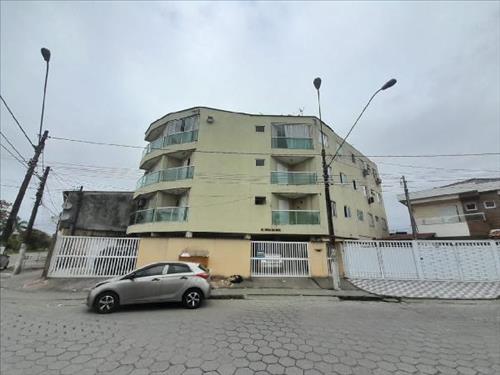 Apartamento, Residencial, PARQUE DAS BANDEIRAS