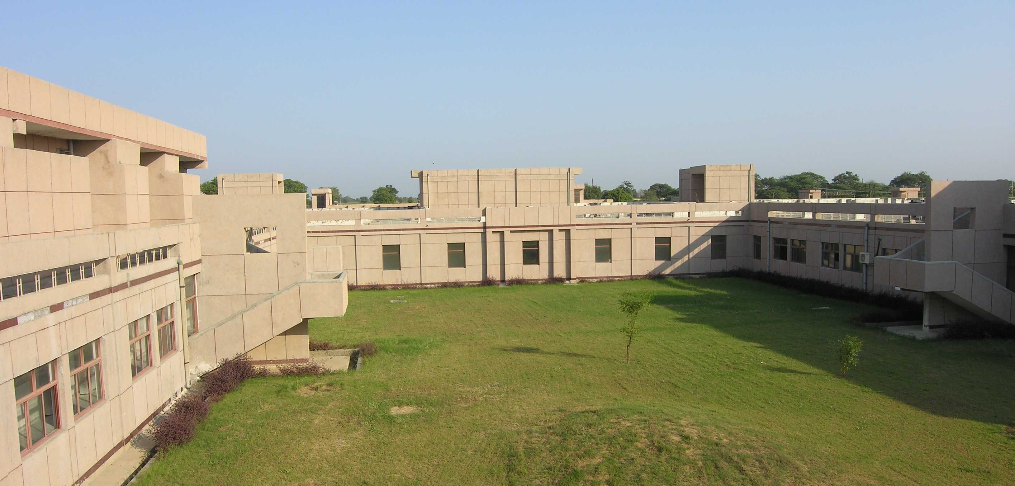 Chaudhary Charan Singh College of Animal Husbandry, Alwar