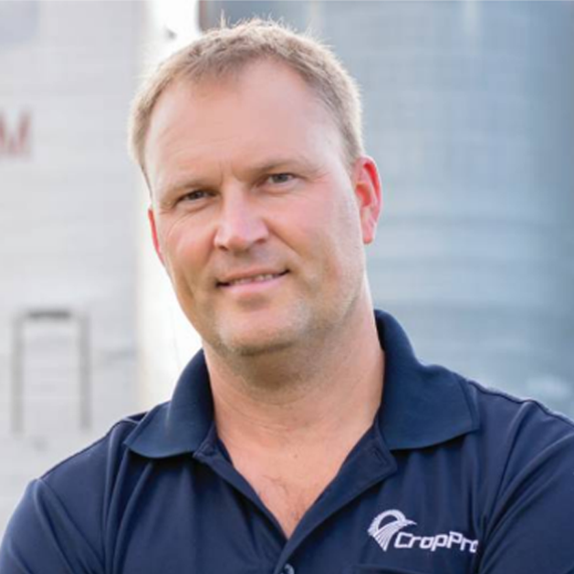 Generating Value from Boots-on-the-Ground with Precision Ag