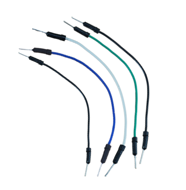 jumper wires
