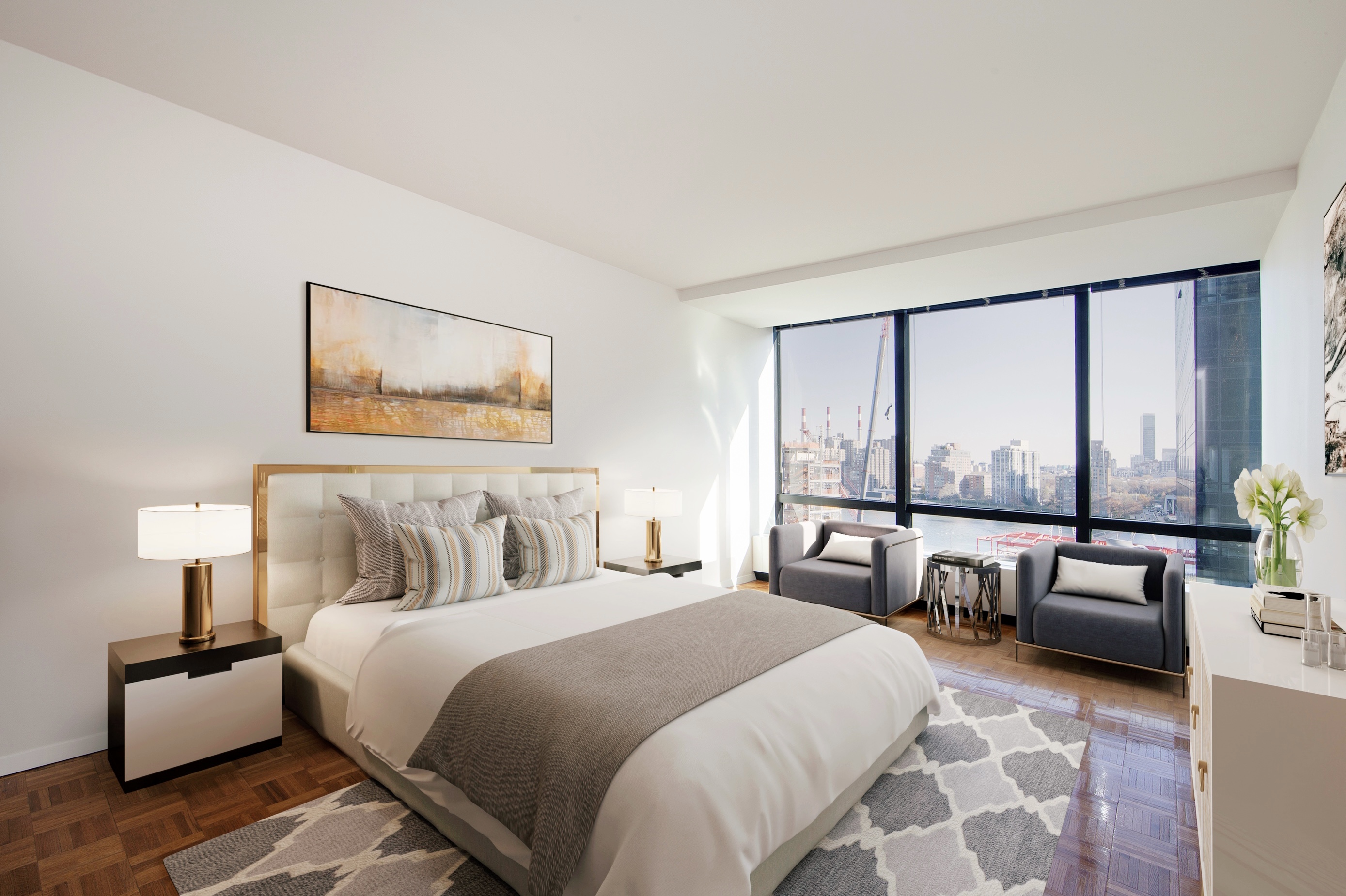 420 East 61st Street