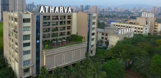 Atharva College of Hotel Management and Catering Technology, Mumbai