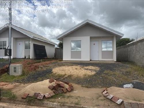 Casa             -   - 45,63m2