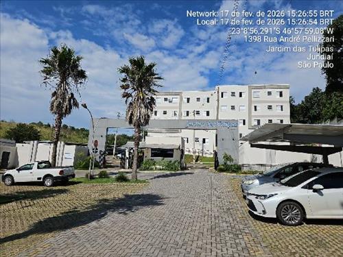Apartamento      -   - 43,72m2
