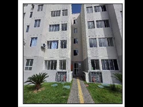 Apartamento      -   - 41,37m2
