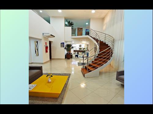3 Apartamentos 52m² – Natal