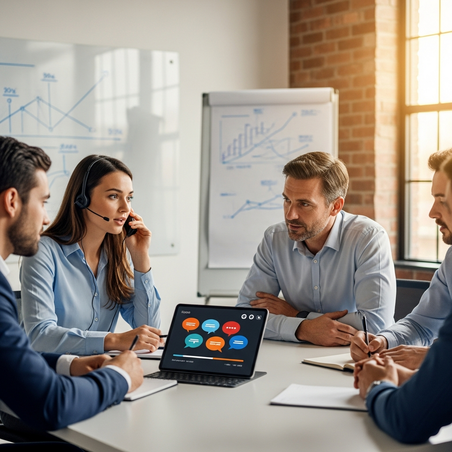 Top Rated Sales Training Programs: A Complete Guide