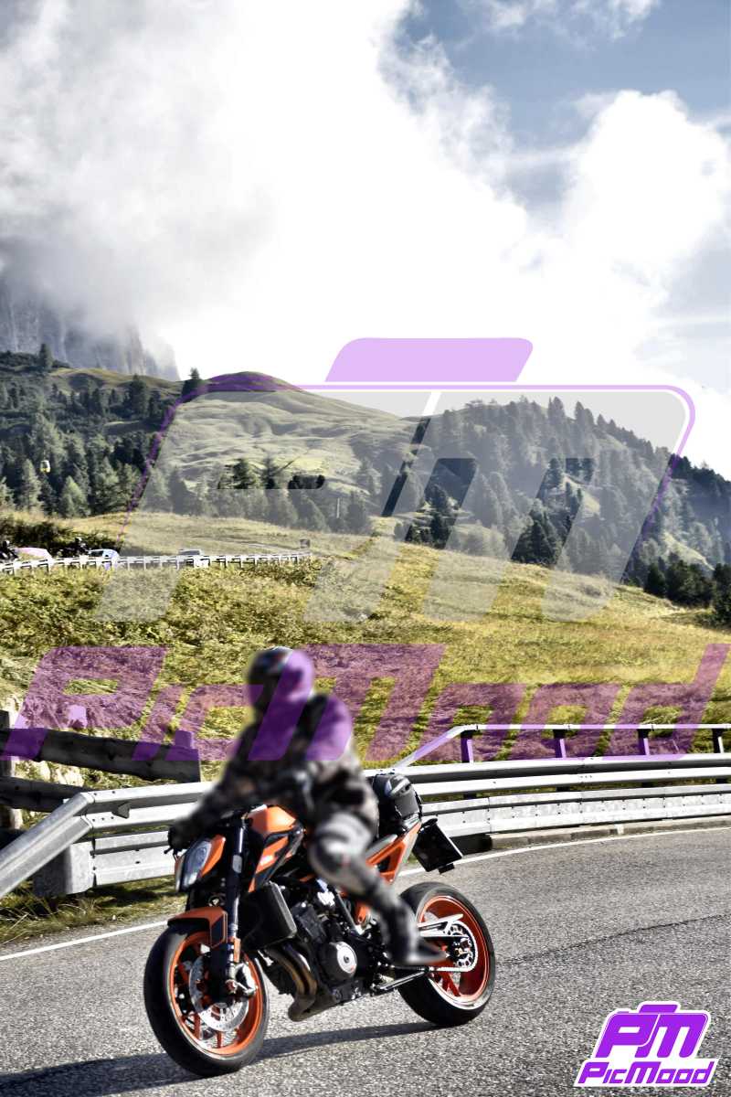 Passo Gardena
