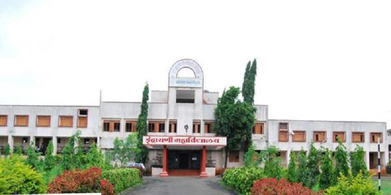 Indrayani Institute of Pharmaceutical Education and Research, Pune Image