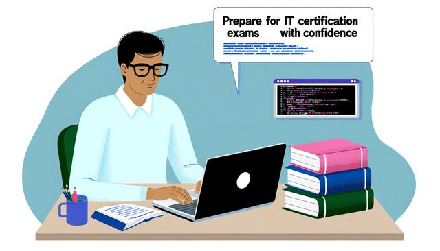How to Effectively Prepare for IT Certification Exams