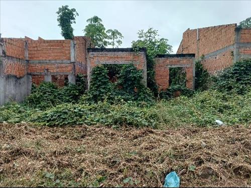 Terreno          -   - 60,00m2