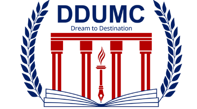 Pt. Deen Dayal Upadhyay Management College, Meerut