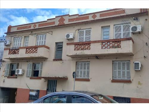 Apartamento nº 02 c/ 160,35m²