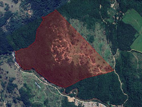 Lote, Rural, Fazenda da Olária