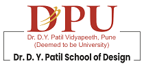 Dr. D.Y. Patil School of Design, Pune
